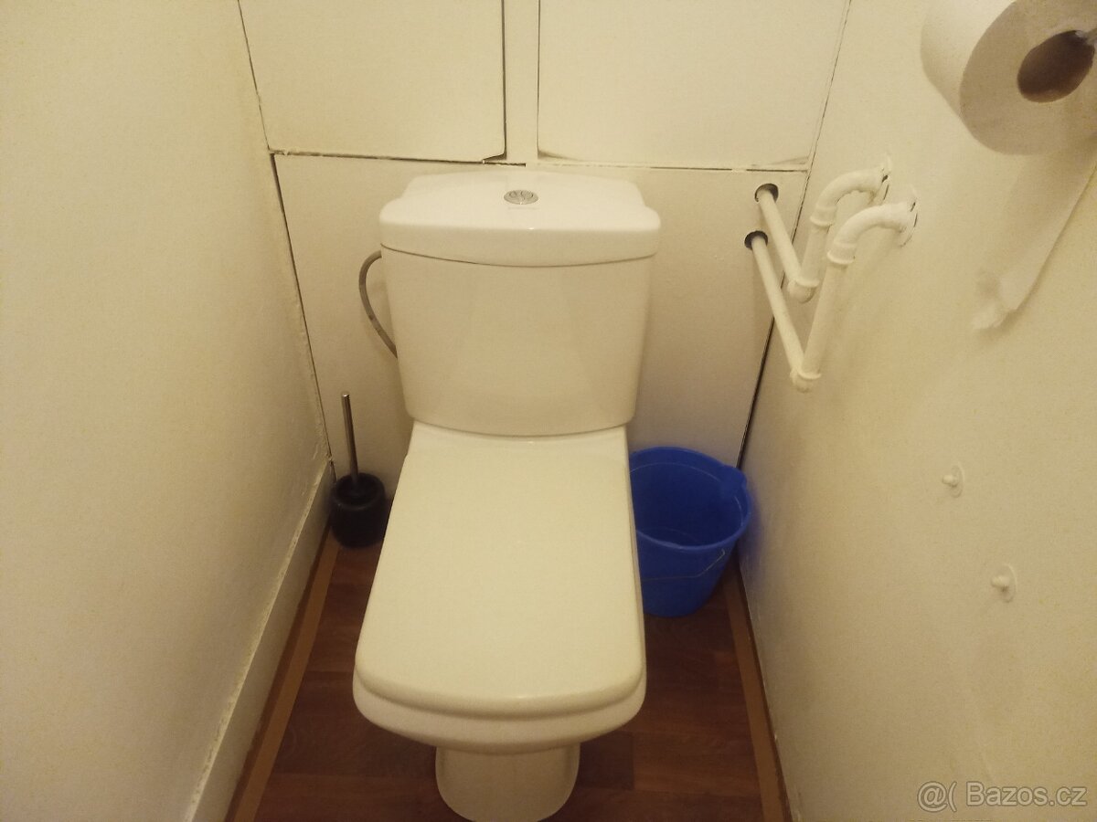 Pronájem bytu - 4