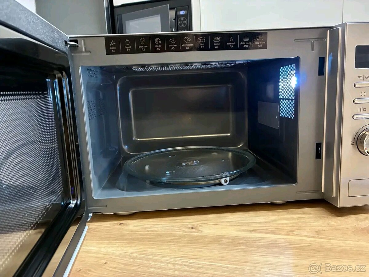 Mikrovlnná trouba Gorenje - 4