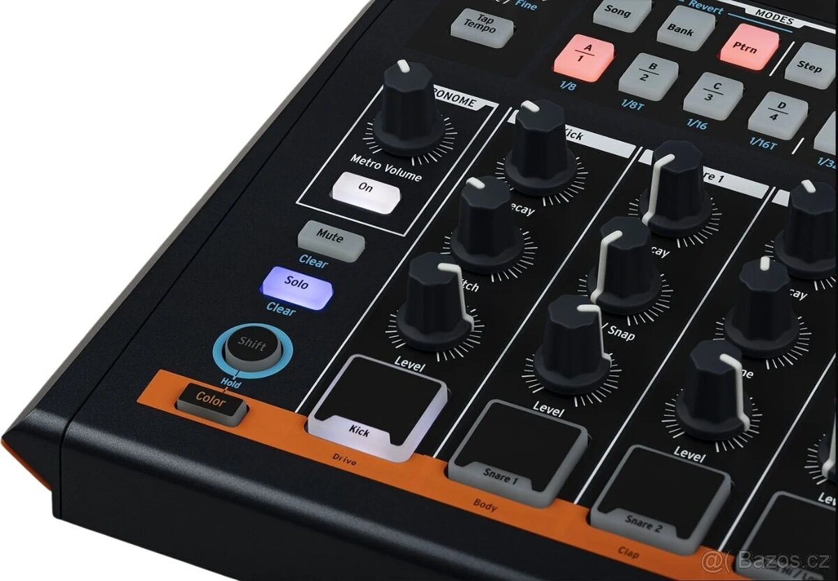 Arturia Drumbrute Impact - 4