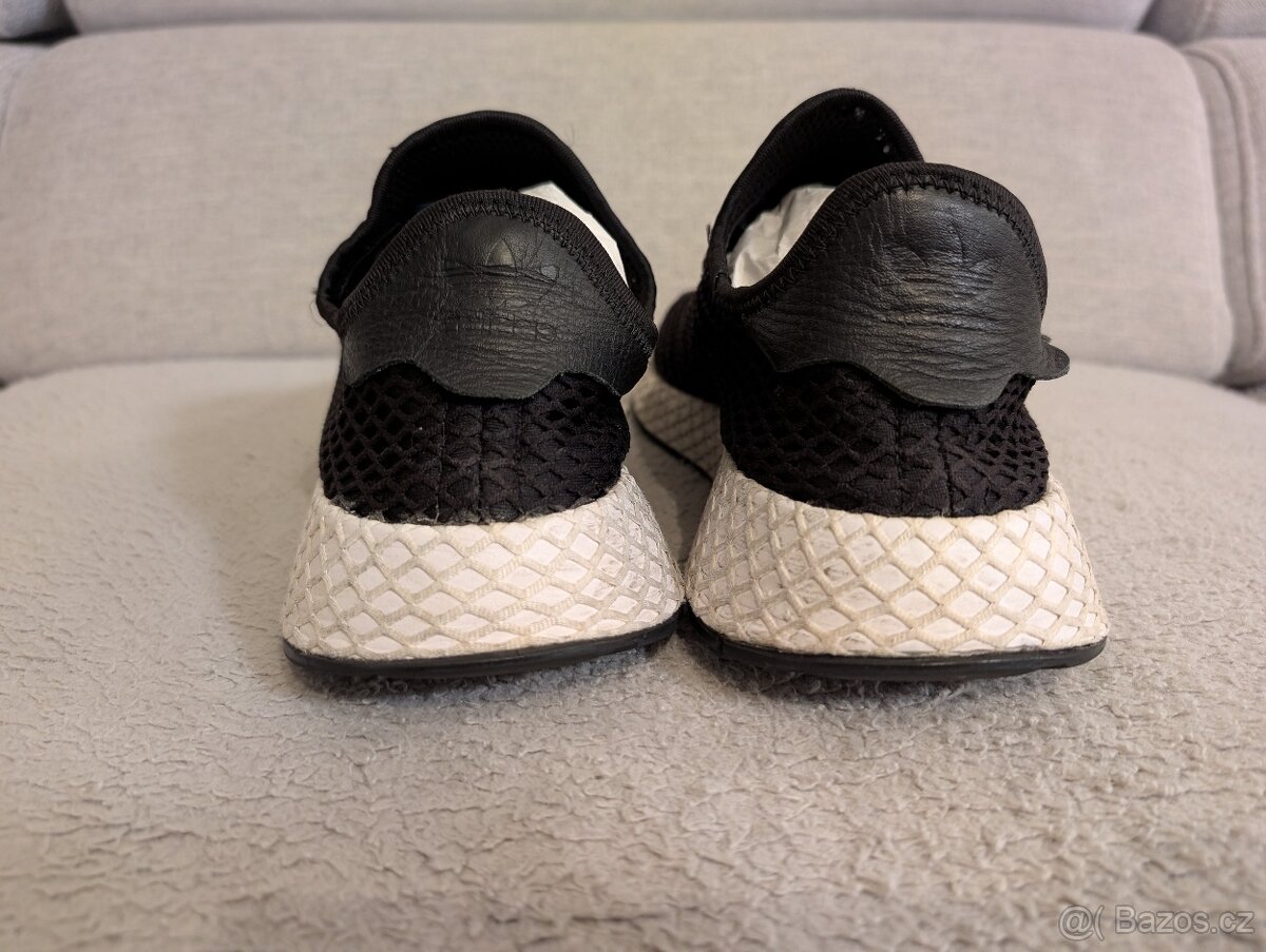 Adidas Deerupt 44 - 4