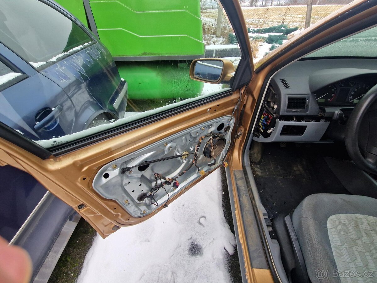 Škoda Fabia Combi - 4