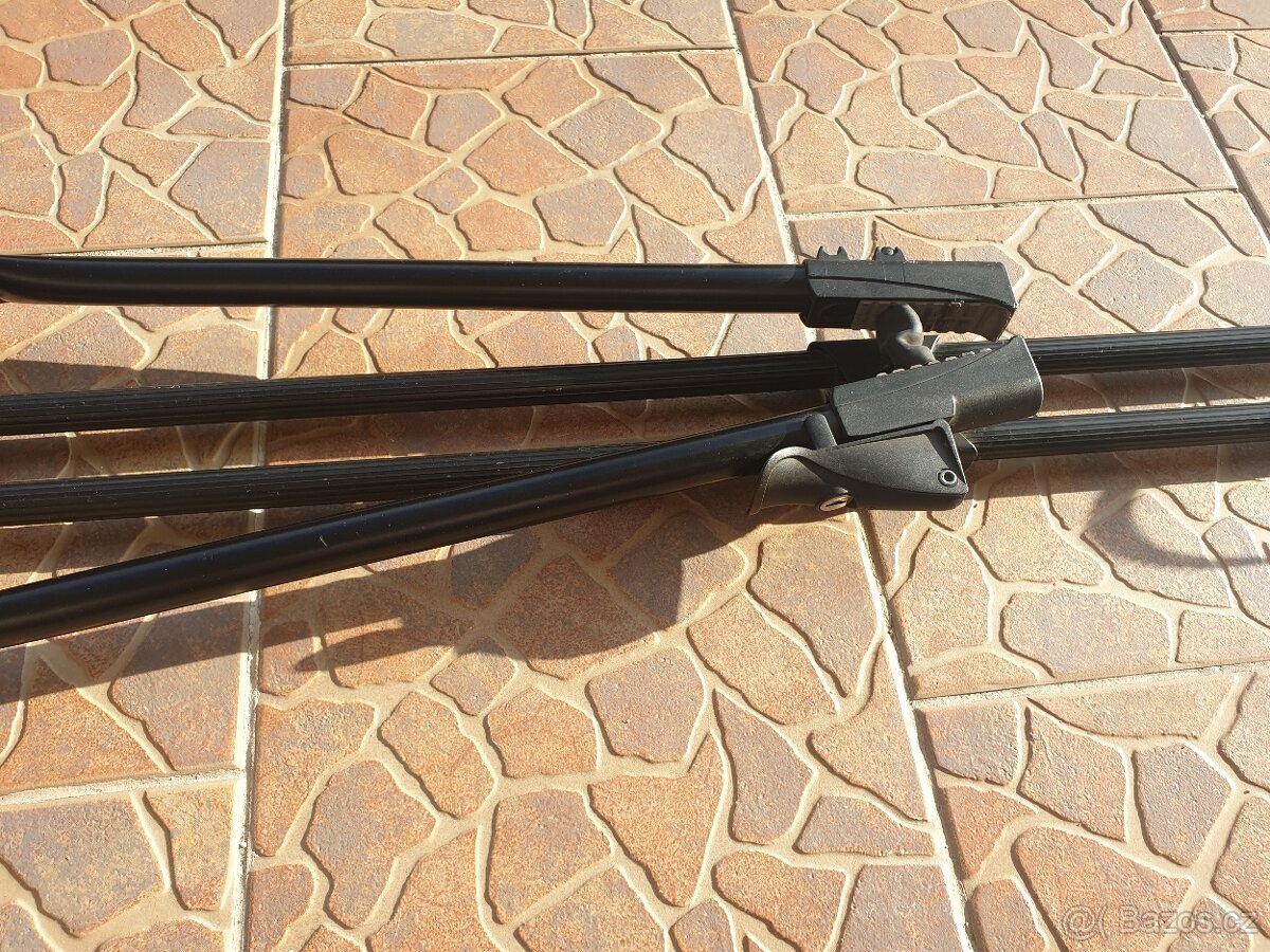 Střešní nosič kol THULE FreeRide 525 - 4