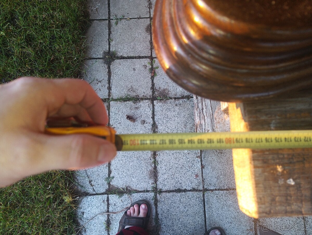 Kožená sedacka - 4