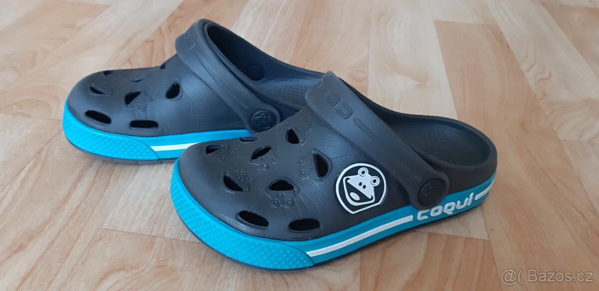 Dětská obuv vel. 23-30 - 4