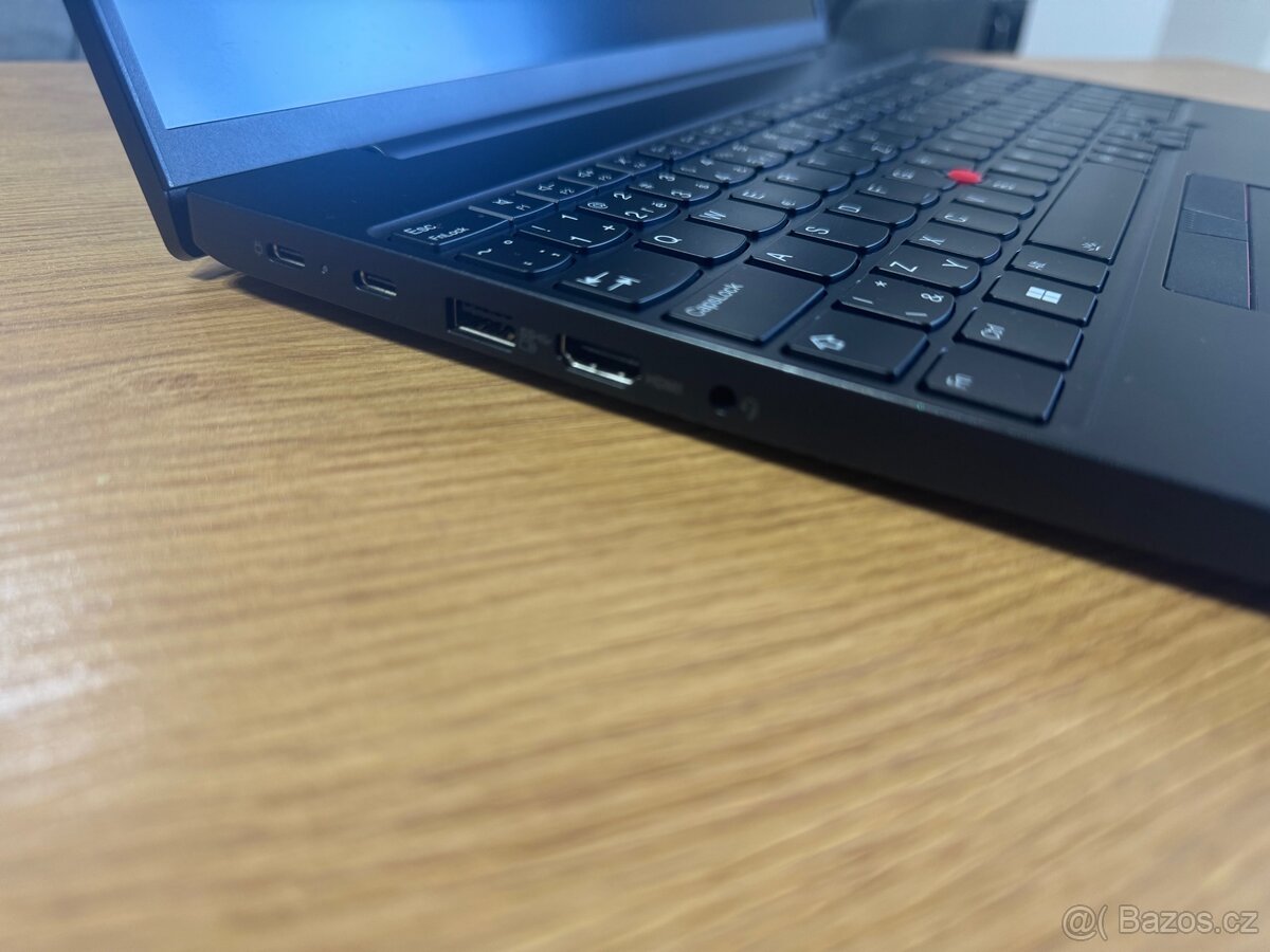 LENOVO ThinkPad E16 Gen 1 - 4