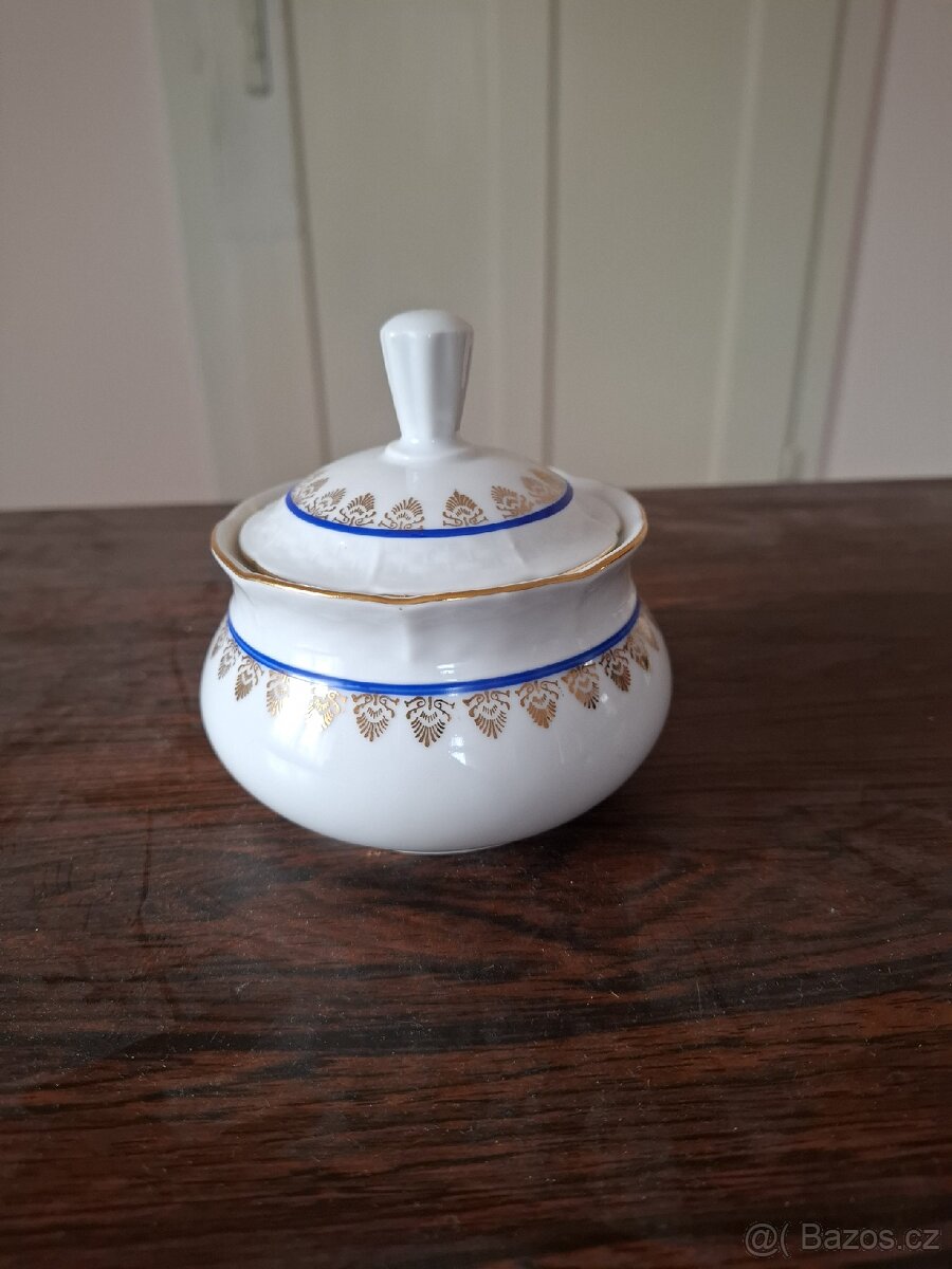 Porcelánová sada Thun Czechoslovakia Natalie - 4