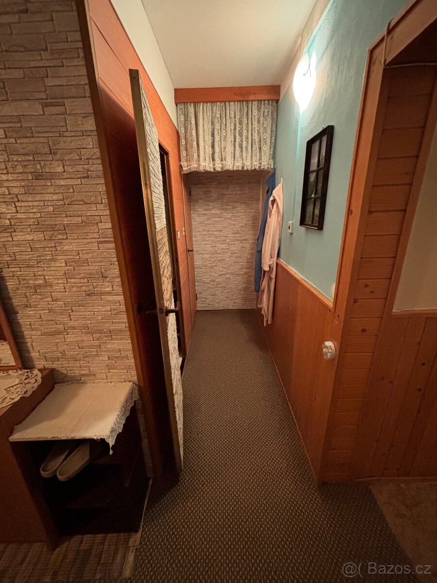 Pronájem bytu 4+1 v Krnově - 4