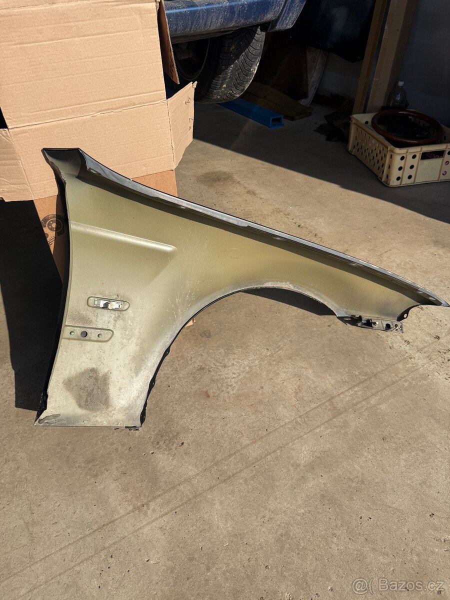 Blatnik e46 compact - 4