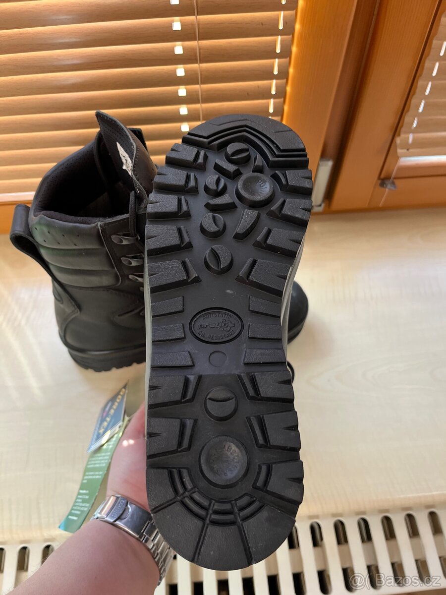 Kanady goretex ECWCS - 4