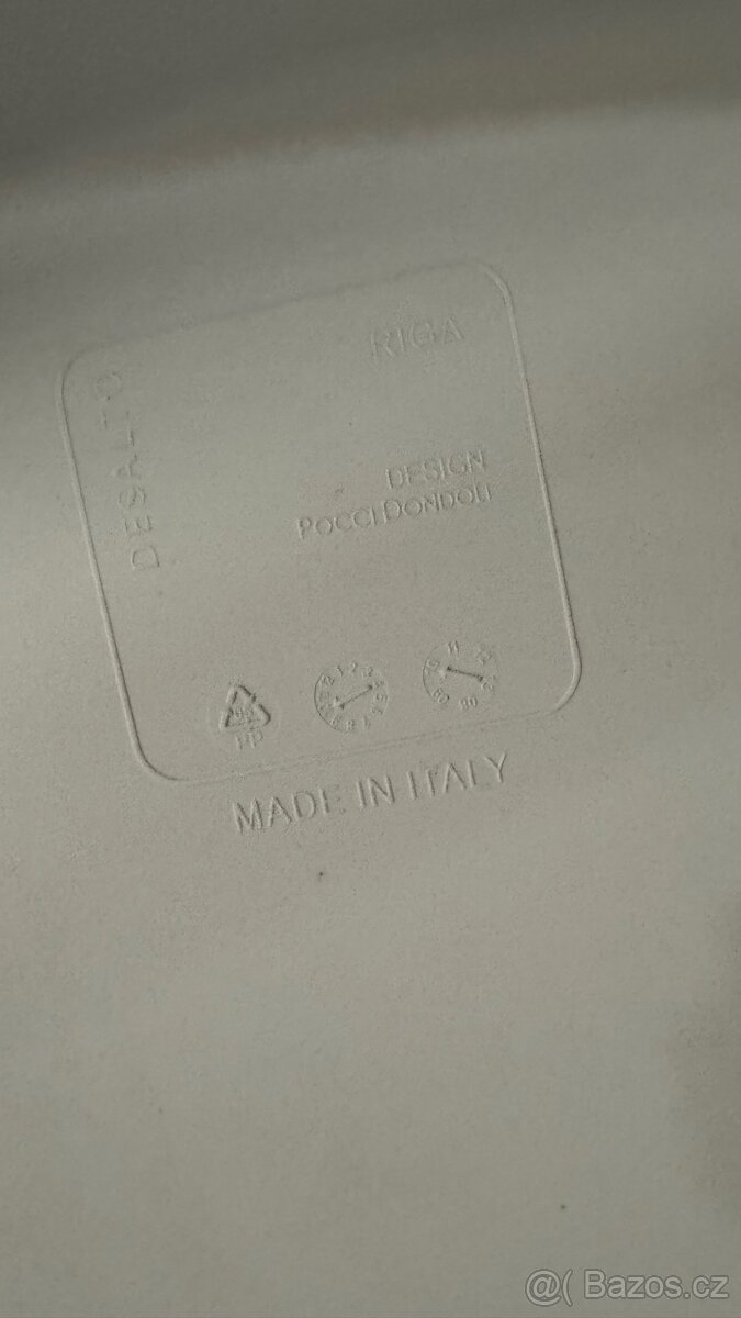 Jídelní židle Pocci Dondoli – 4 ks - 4