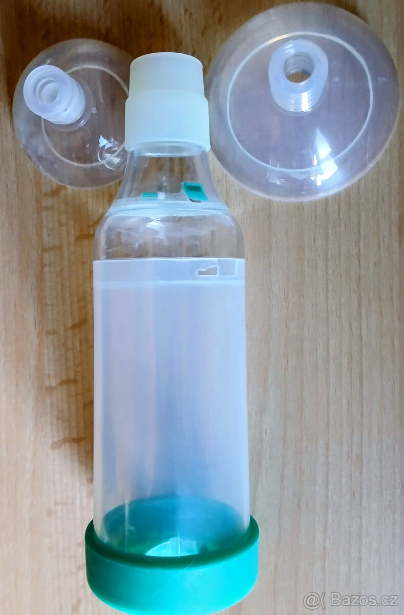 Inhalátor pro psa a kočku - 4