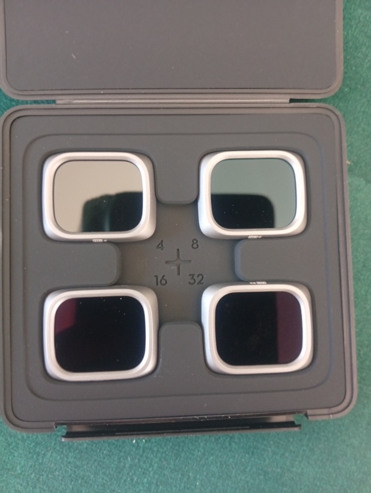 DJI air2s fly more combo - 4