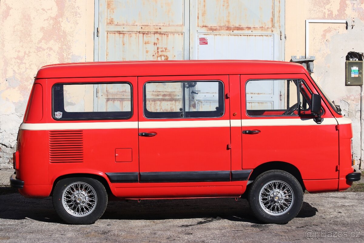 Fiat 900E Panorama - 4