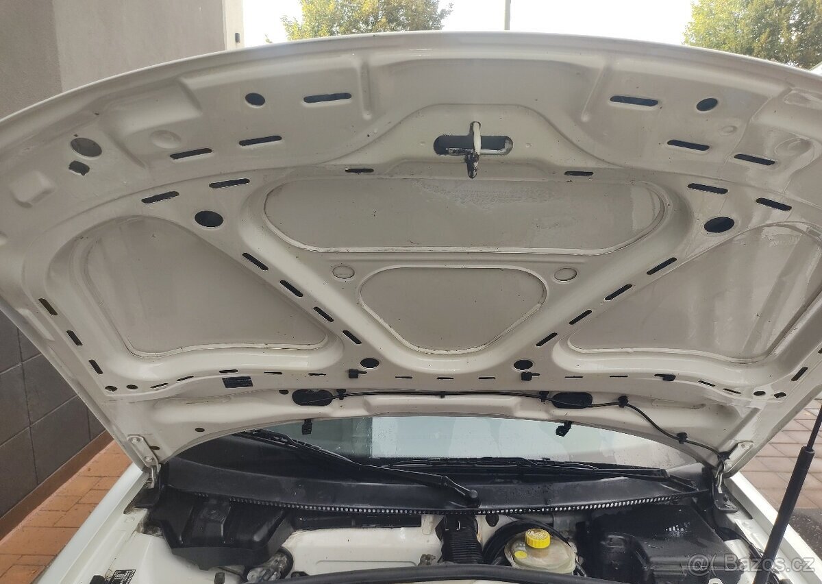 VW Passat variant 1,9TDi combi-B5, tažné - 4