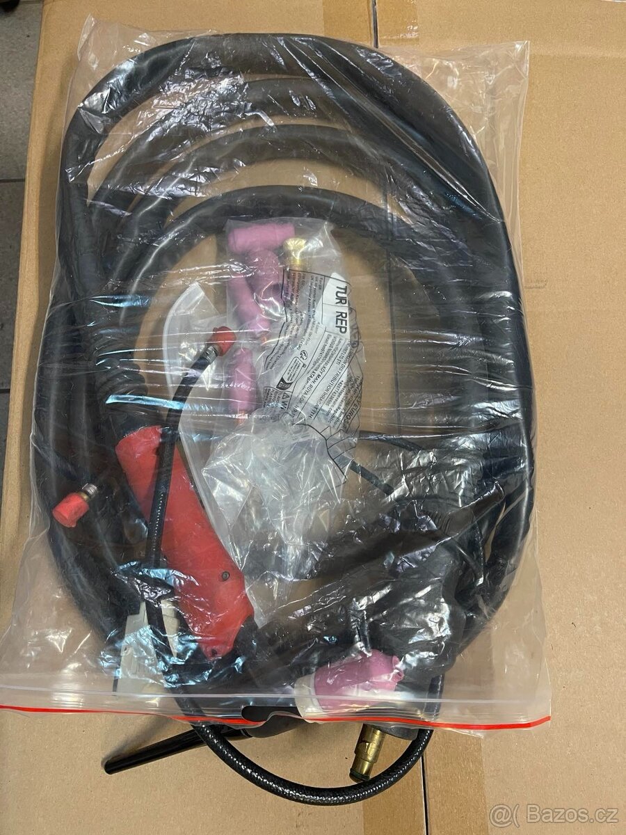 Fronius TTW4000PF - 4