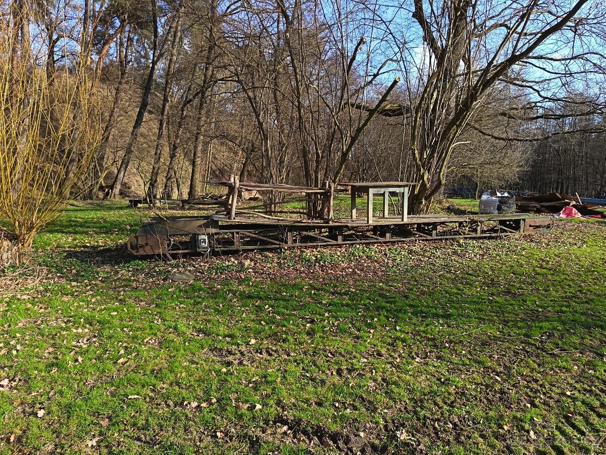 Pásový dopravník - 4