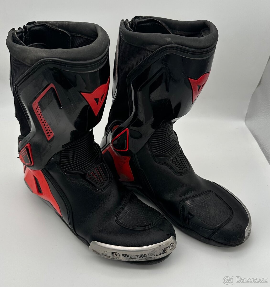 Dainese boty - 4