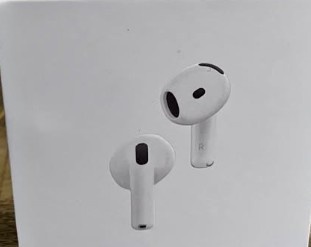 AirPods 4 ANC - 4