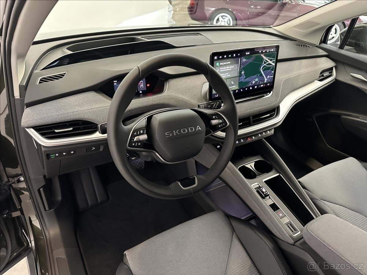 ŠKODA Enyaq Selection - 4