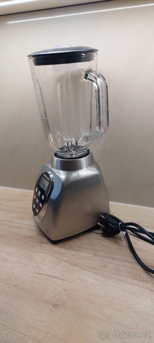 Profi mixér Gastroback,PC 3300,- Kč - 4