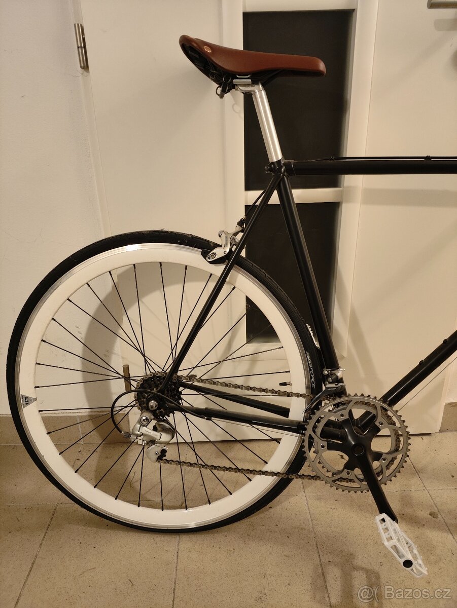 Prodám city bike - 4