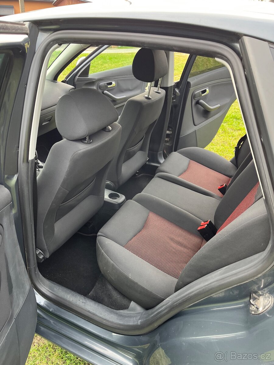 Prodám Seat Ibiza - 4