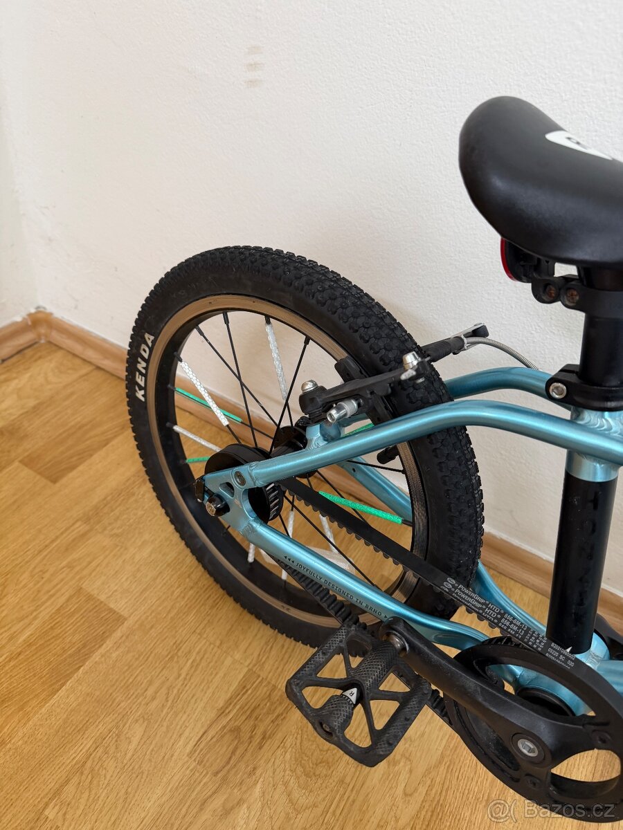 Dětské kolo Rascal 16 - 4