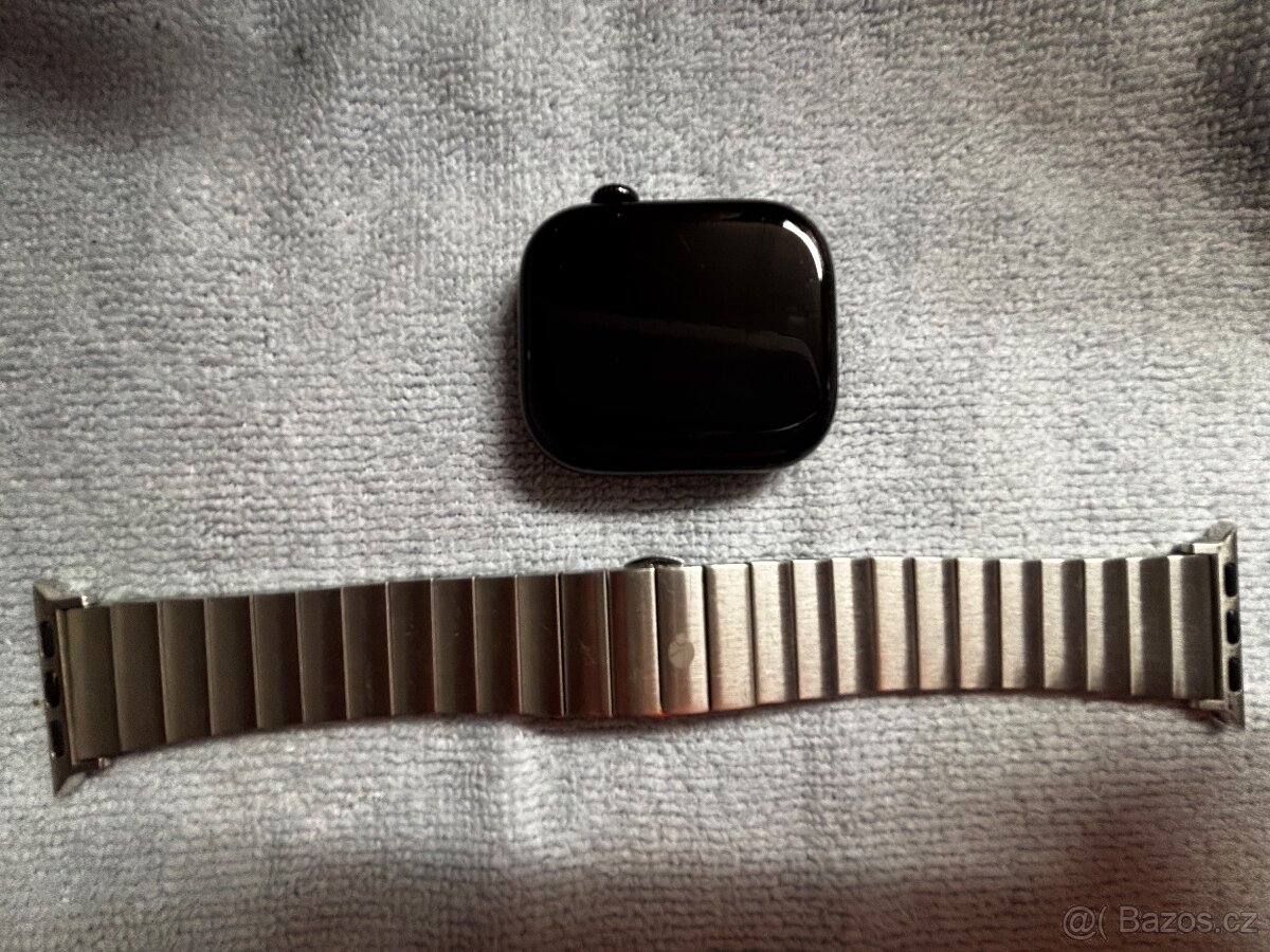 Apple Watch 10 46 mm - 4