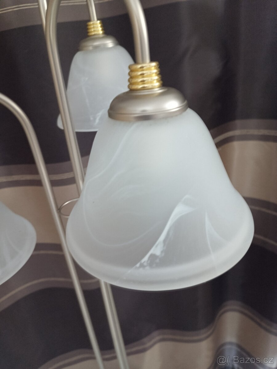 Stojací lampa - 4