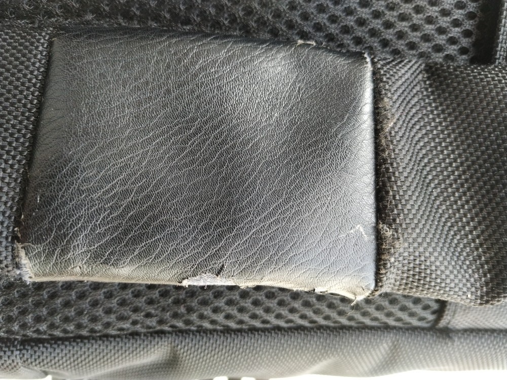 Batoho Lenovona počítač, do města, městský. - 4