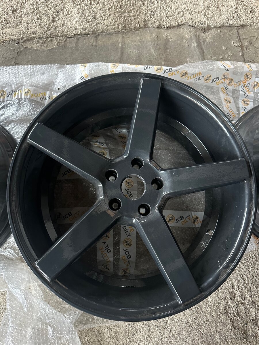 Kola Vossen R20