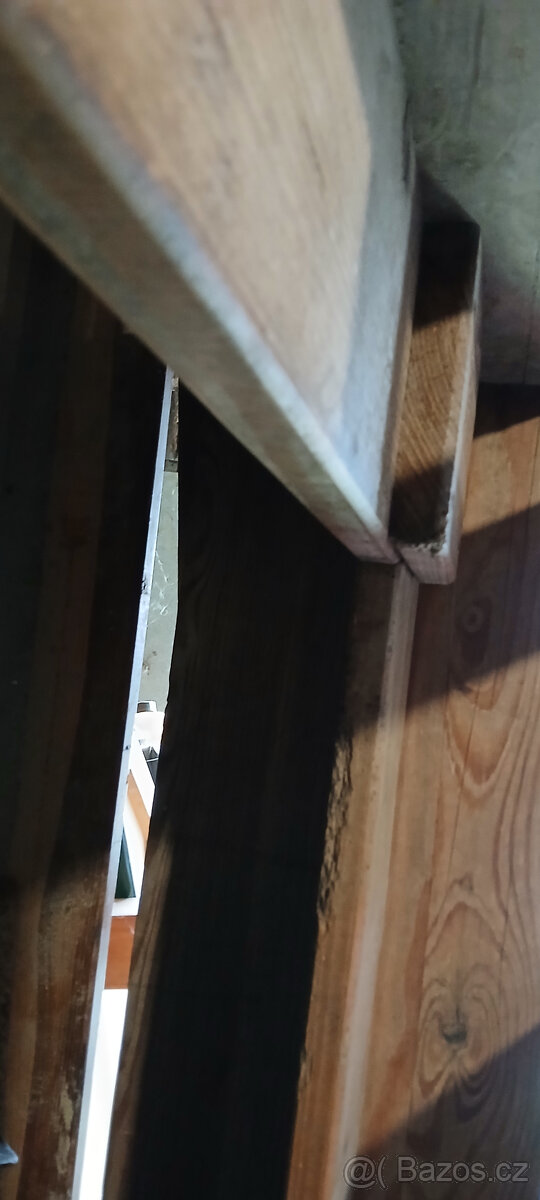 2x porodní box -bedna pro střední a velké psi, dvě velikosti - 4