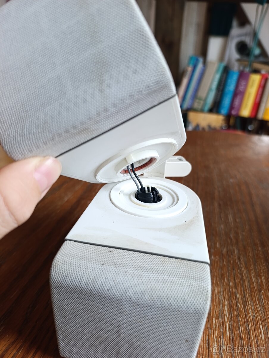 BOSE Acoustimass 5 II - 4