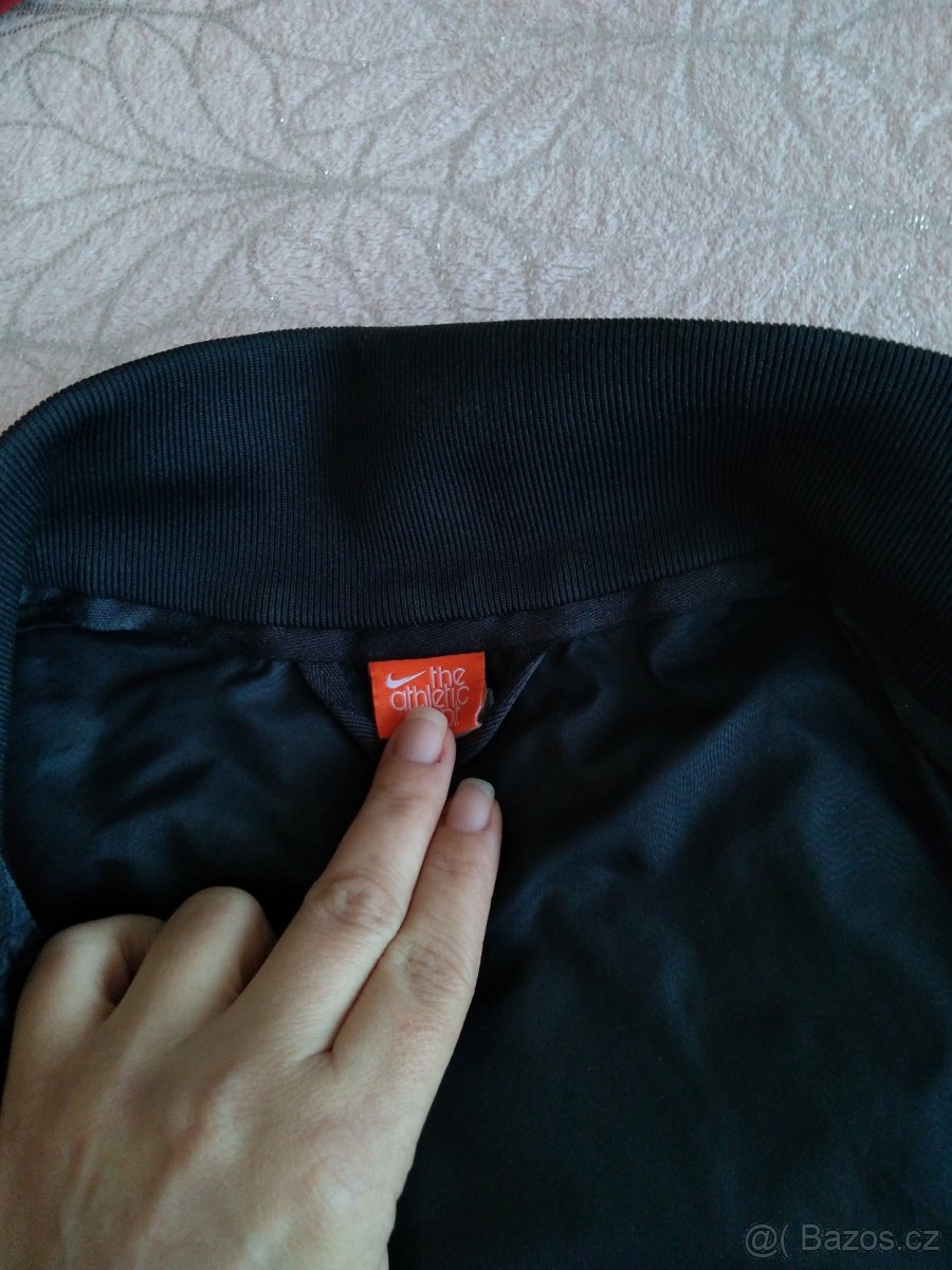 Nike bunda pánská vel L /XL - 4