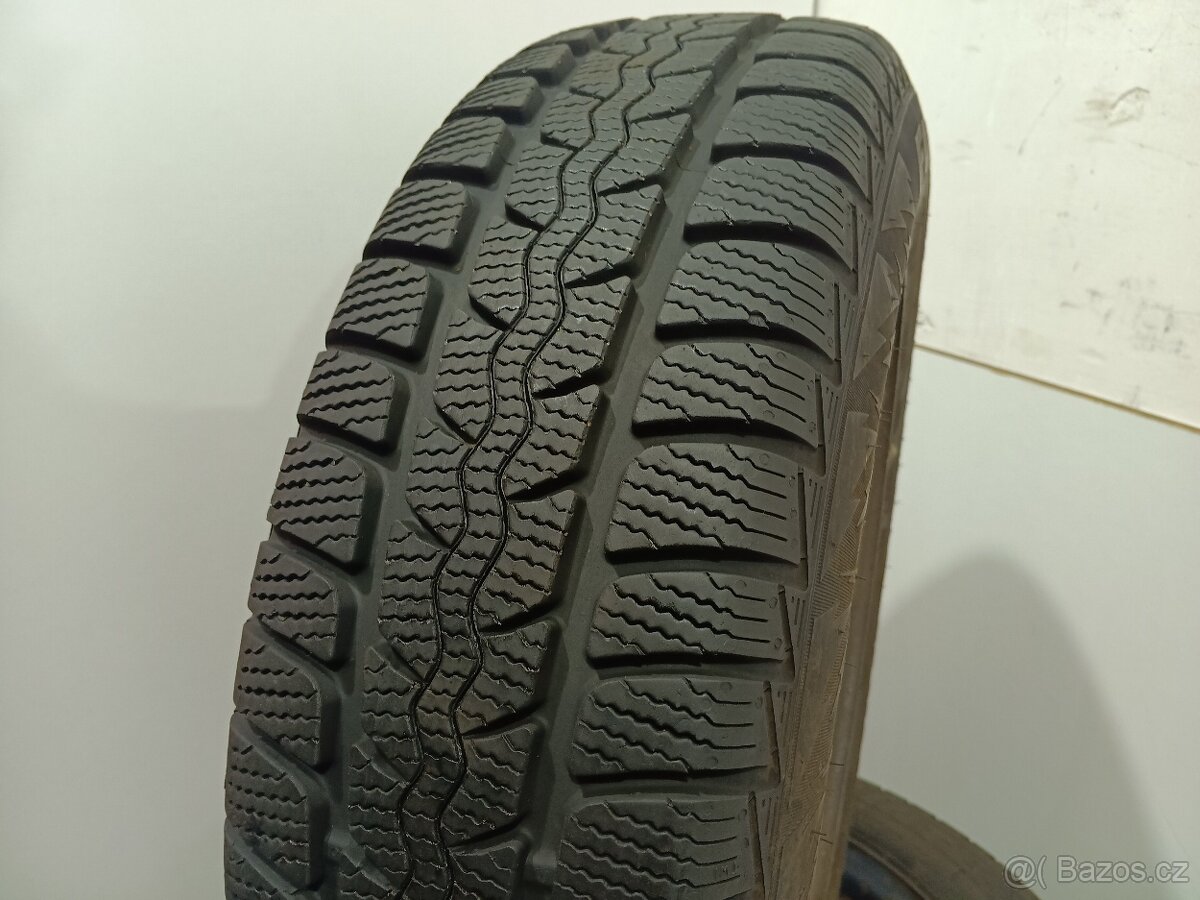 Zimní kola 4x100 R14 ET45 pneu 175/65/14 Formula - 4