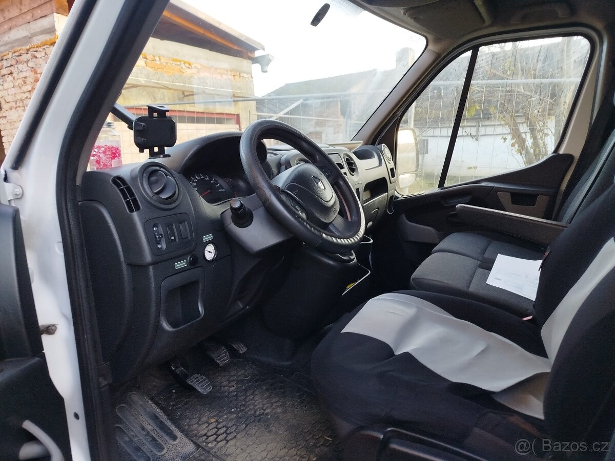 Renault master 2019 - 4