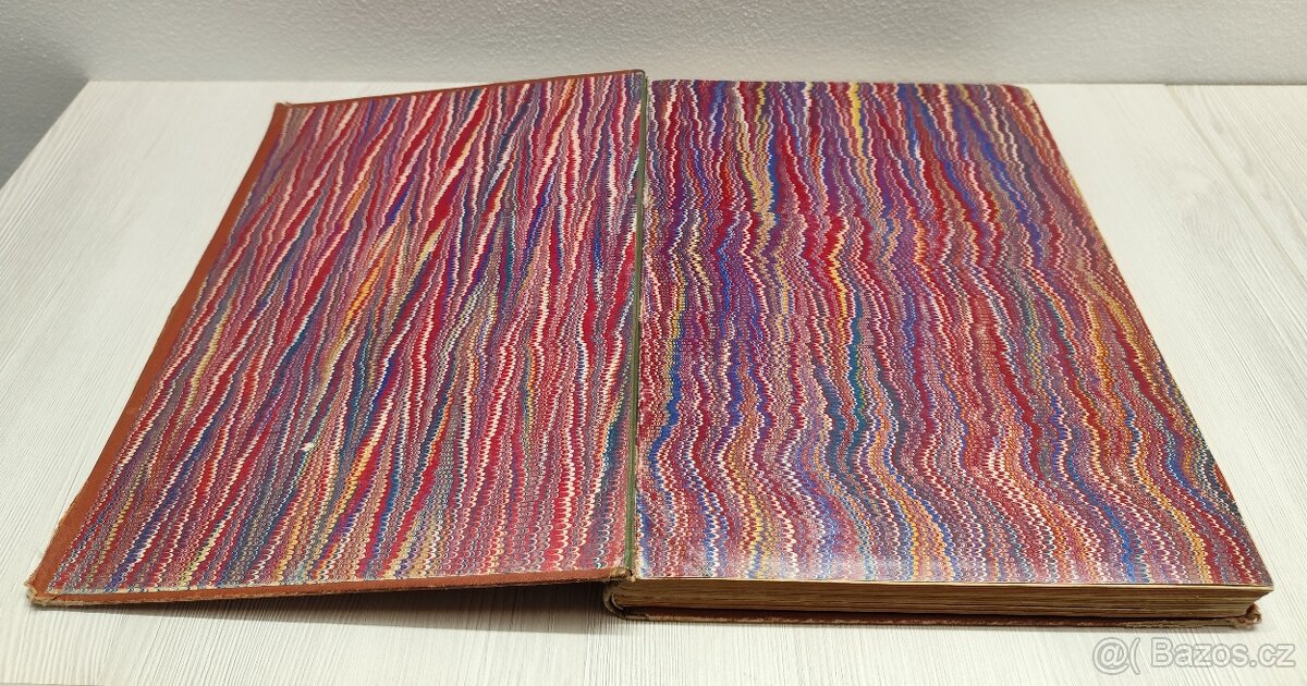 Hrady, zámky a tvrze Království českého III, Budějovsko - 4