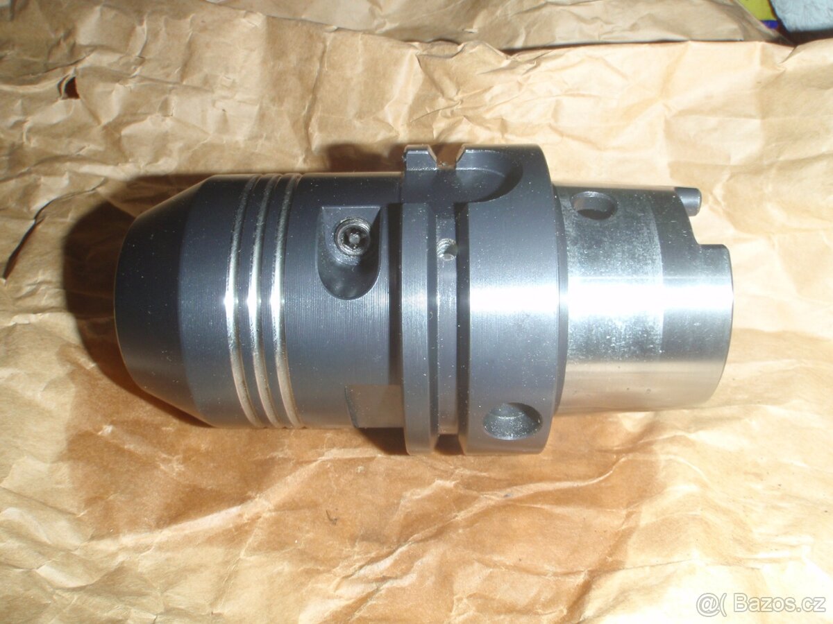 Hydraulické sklíčidlo SHUNK 206406 pro průměr 20mm - 4