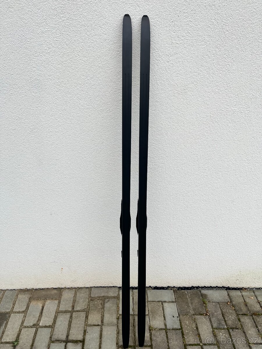 Fischer AEROGUIDE SKATE 85 + RACE SKATE IFP 175 cm - 4