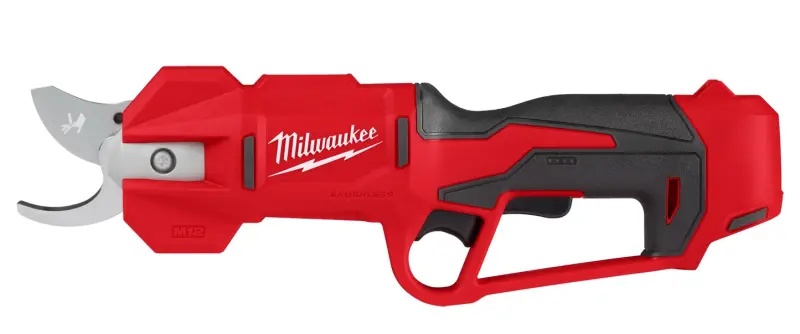 Milwaukee Aku vyvětvovací nůžky M12 - 4