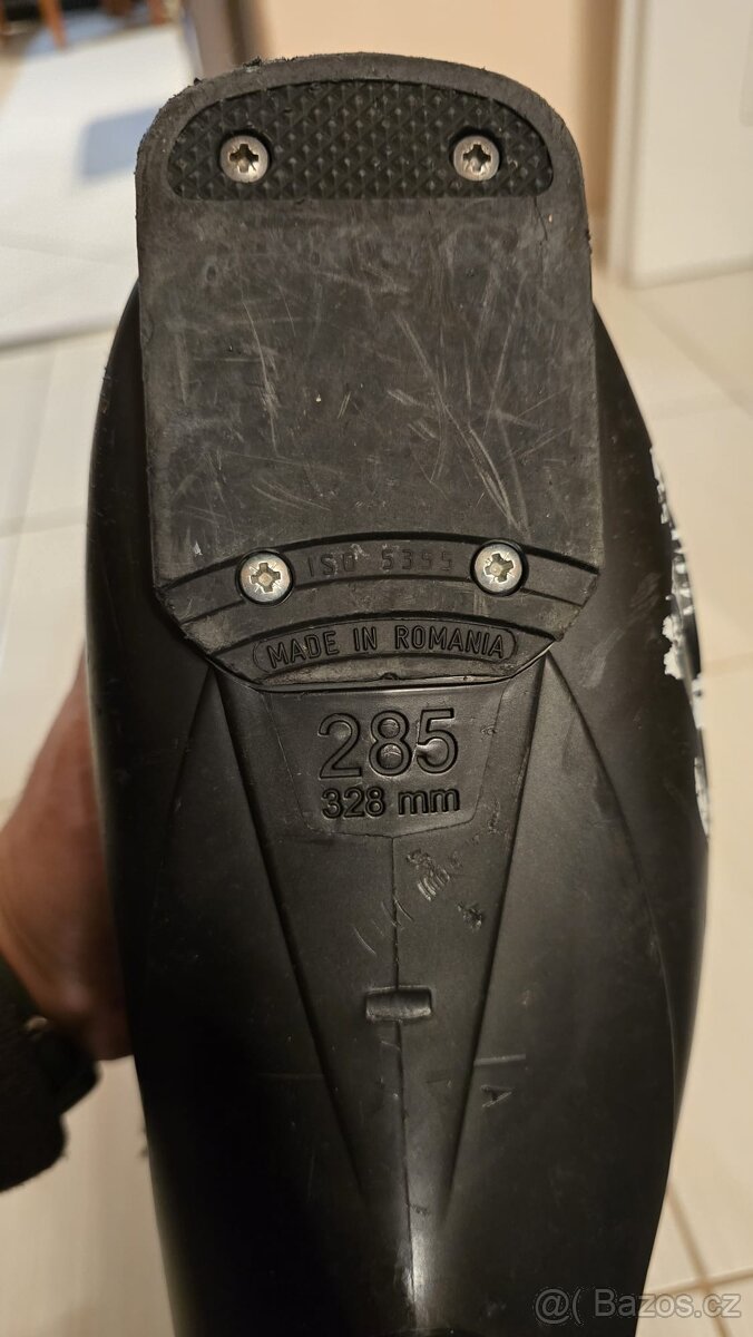 lyžařské boty, lyžáky Rossignol, pánské, voňavéh - 4