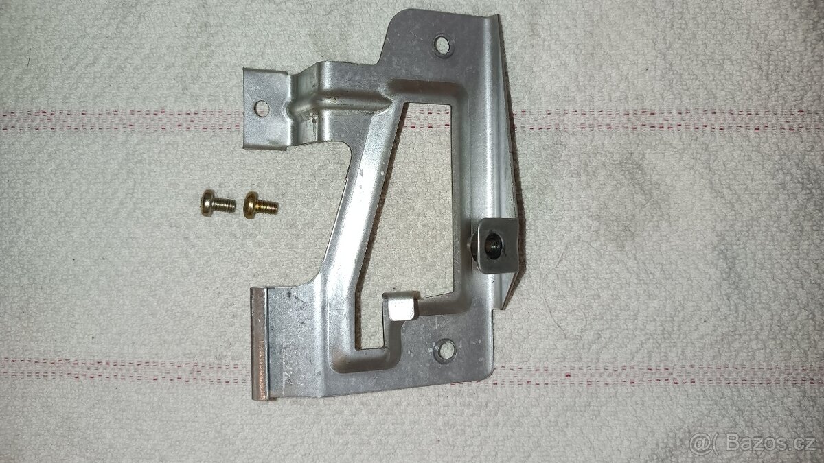 VW Skoda držák Komfortní jednotky KY01J1907342A - 4