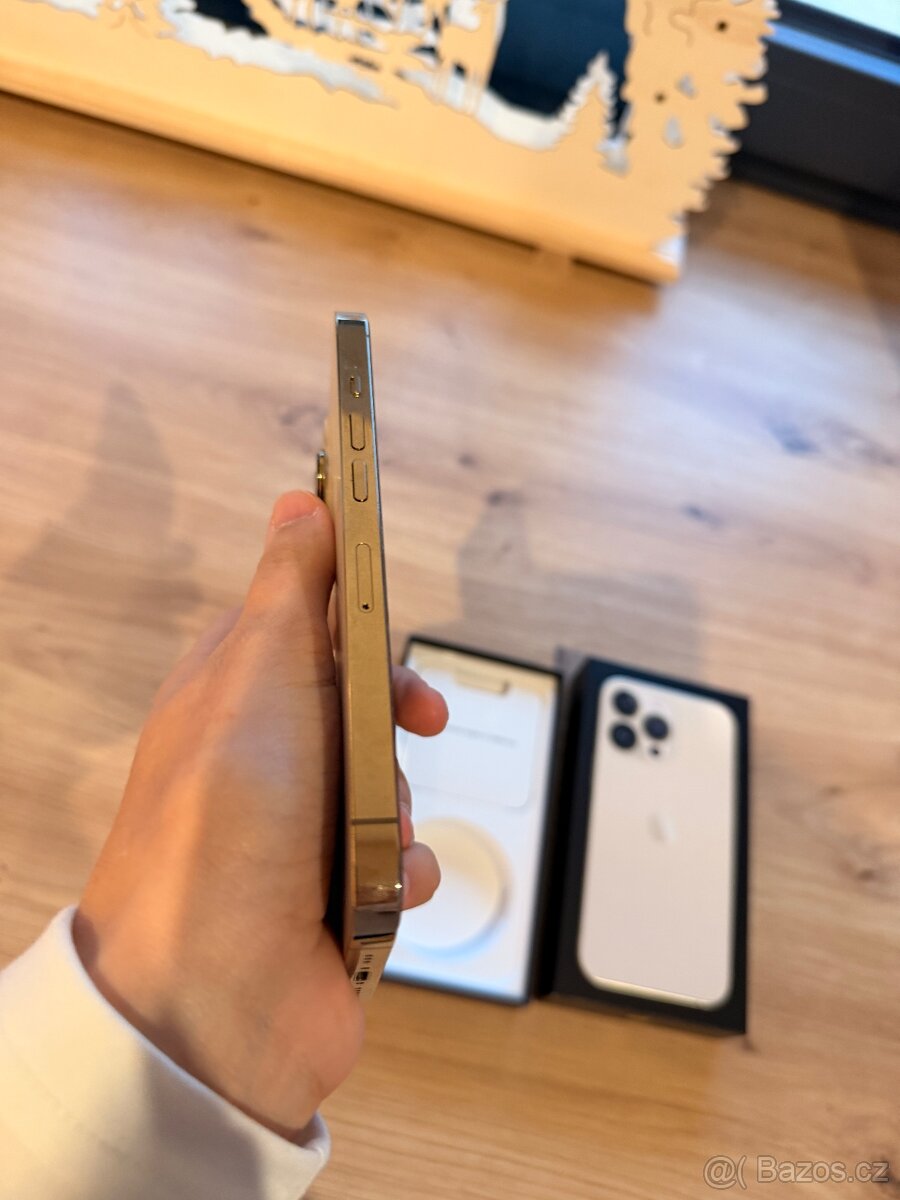 IPhone 13 Pro 128GB - 4