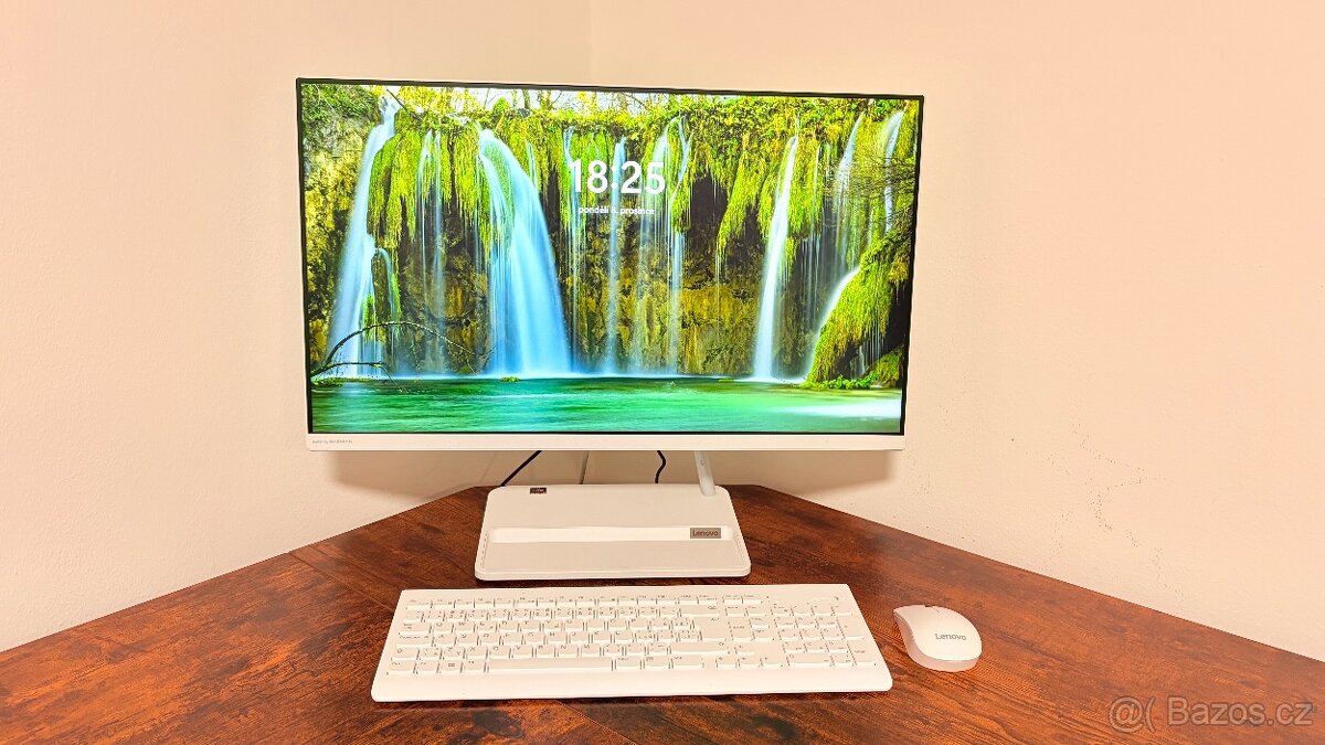 All-in-one PC 27" LENOVO IdeaCentre AIO 3 27ALC6 - 4