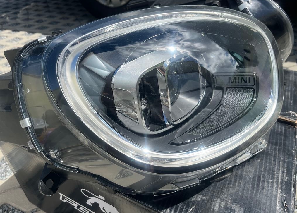 Originál MINI fuul LED světlo Mini Countryman F60 NOVÉ - 4