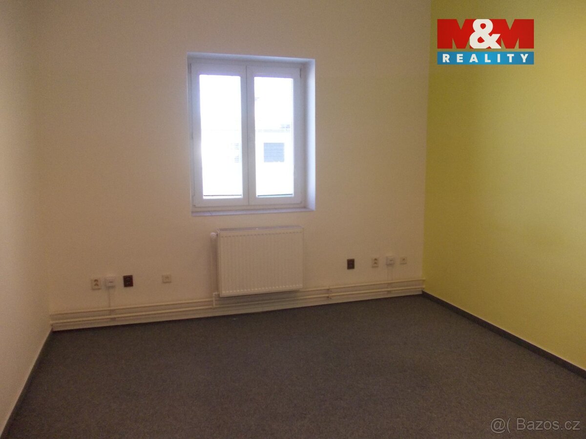 Pronájem kancelářského prostoru, 50 m², Ostrava - Vítkovice - 4