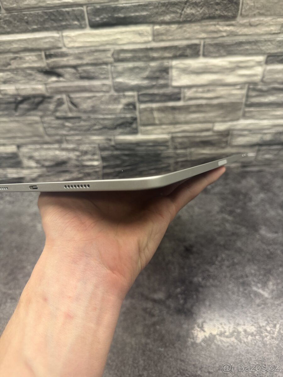 iPad Pro 11" 4 Gen 128GB 2022 M2 Procesor - 4