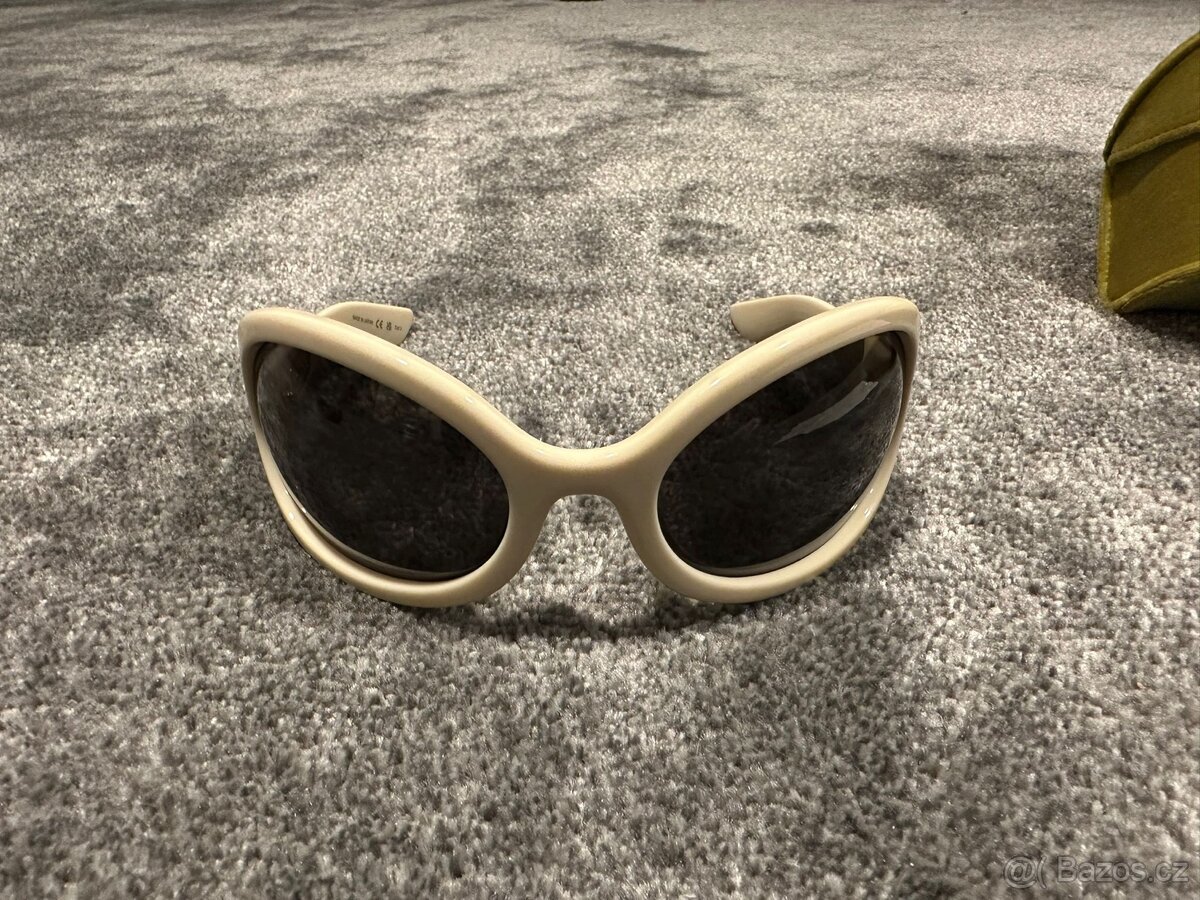 Dámské Gucci brýle - 4