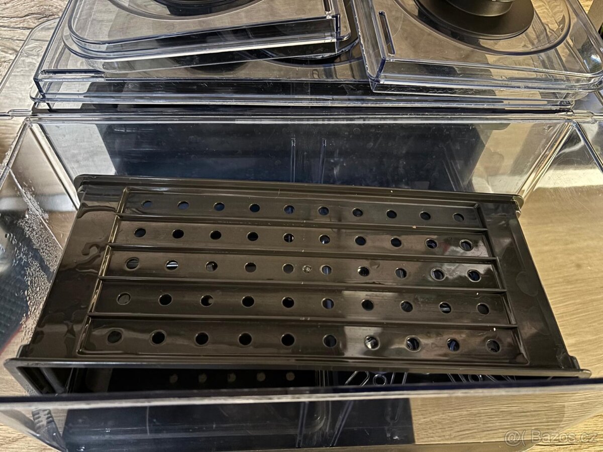 Parni hrnec Morphy Richards - 4