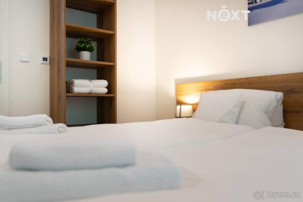 Prodej byt 2+1, 45㎡ - 4